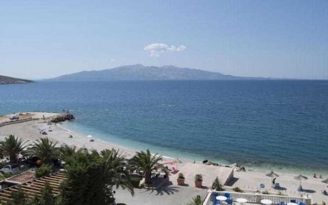 Hotel Mercury Saranda