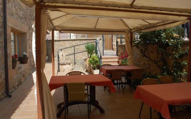 Hotel Rural El Denario