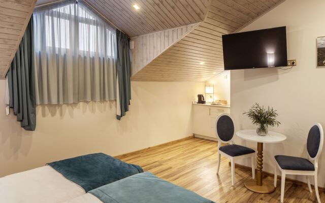 Palace Hotel De Midões