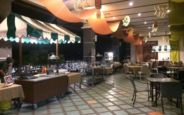 RPGC Garden Hotel