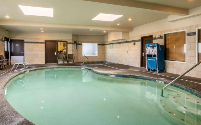 Comfort Inn Columbia Gorge