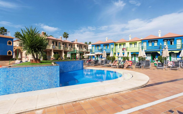 eó Maspalomas Resort