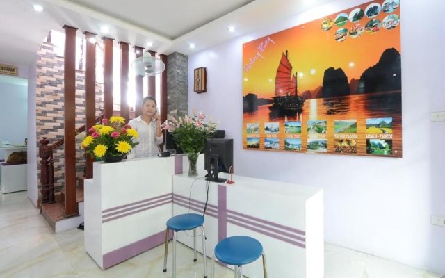 Hanoi Fantasea Hotel