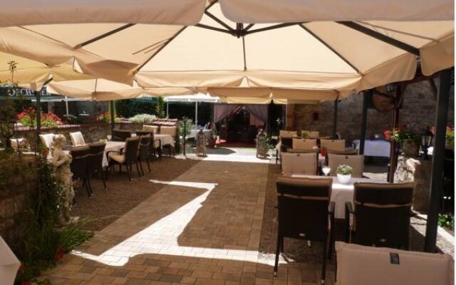 Hotel Zeus zum Bären