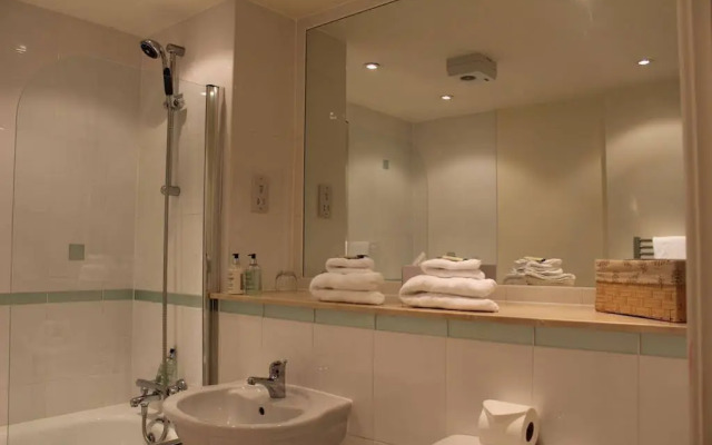 Chelmsford Serviced Apartments