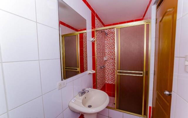 Fuente de Agua Hotel