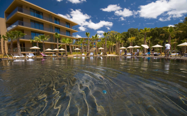 Marriott Residences Salgados Resort, Algarve
