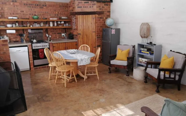 Boshoffville Family Farm