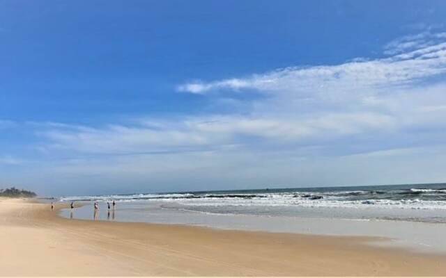 Silver Beach Resort Ke Ga