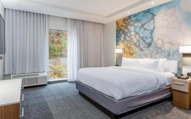 Courtyard by Marriott Asheville Biltmore Village