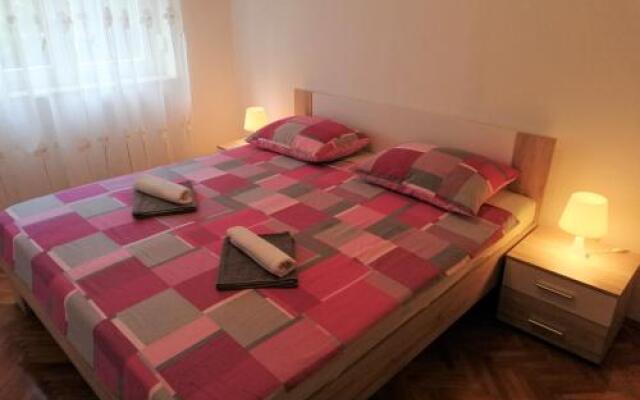 Apartment Marbrillo