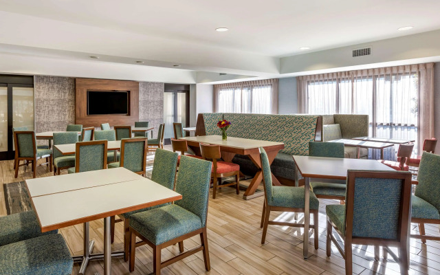 Hampton Inn Carlsbad-North San Diego County