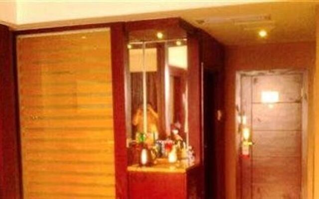 Anshun Dragon Hotel