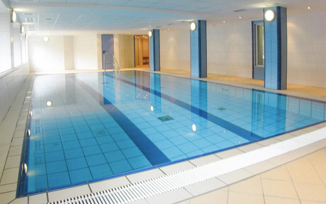 Apartment in Cuxhaven