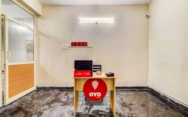 OYO 23450 Flagship JV Colony