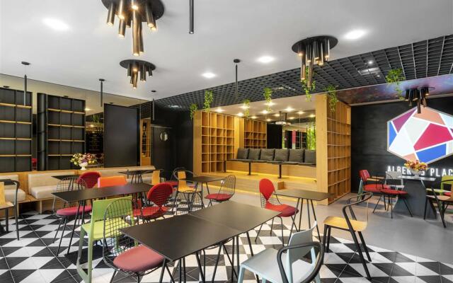 ibis Bucharest Politehnica