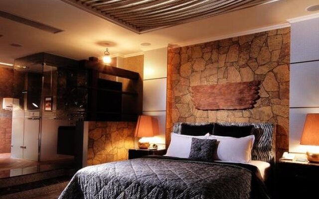 OHYA Boutique Motel-Dou-Liou Branch