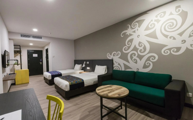 Thome Boutique Hotel