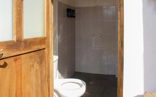 Cabañas del Valle By Rotamundos