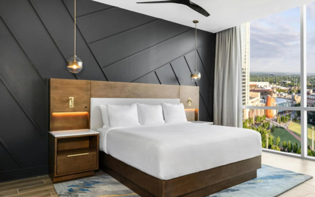 Margaritaville Vacation Club – Atlanta