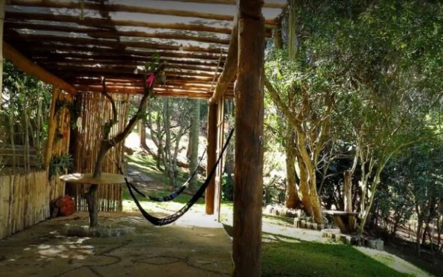 Pousada Morungaba