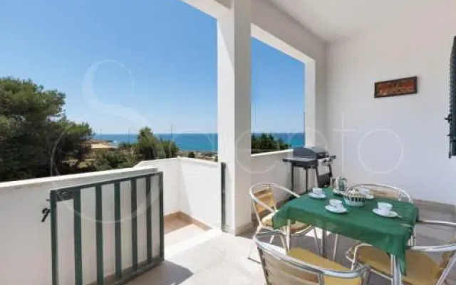 Appartamento Solatio B