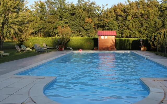 Les Gites De La Ferme Des Places