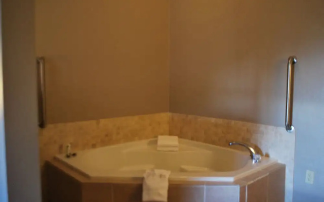 The Soluna Hotel