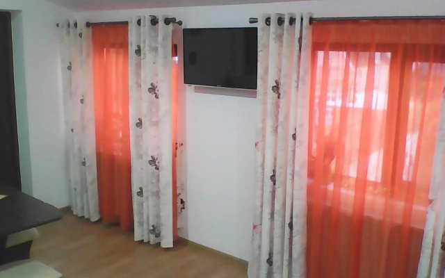 Mary Apartment