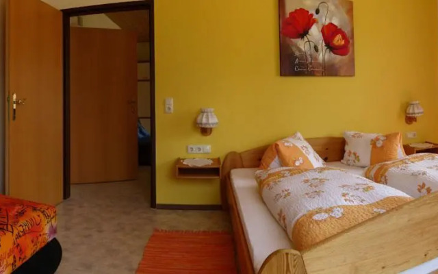 Ferienwohnung Barbara