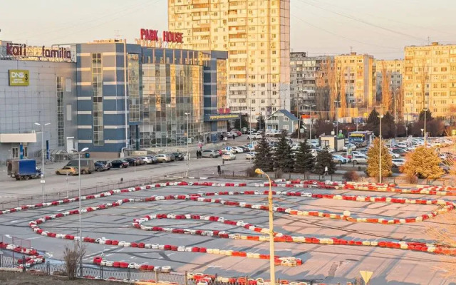 Мария Румс на б-р. 30 лет Победы, д. 19Б