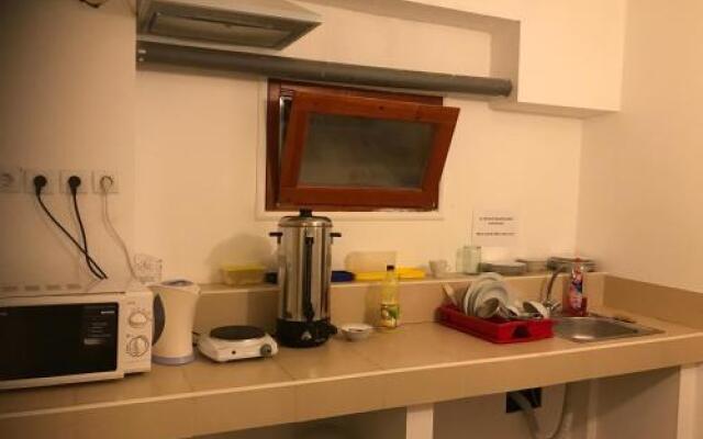 Opera Hostel Budapest