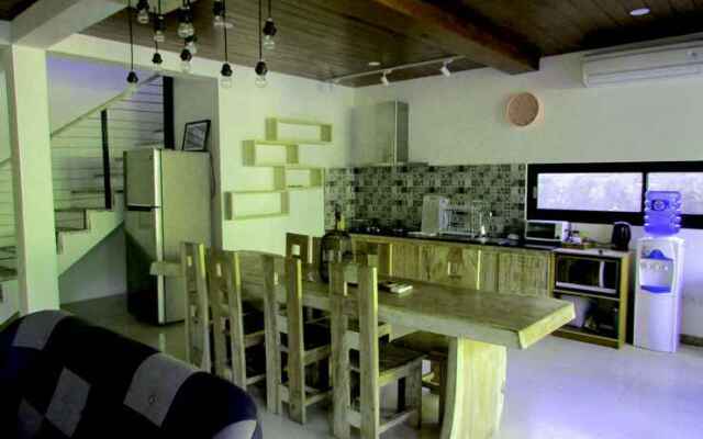 Xanadu Villa