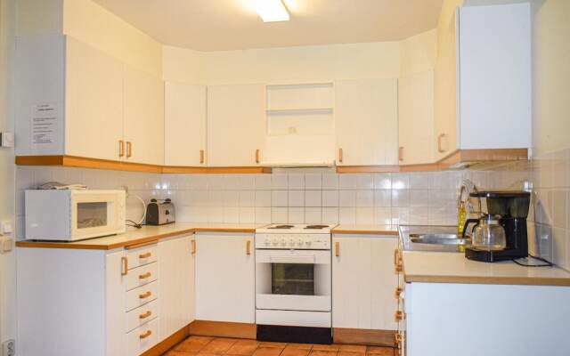 Awesome Home in Tingsryd With 5 Bedrooms, Sauna and Wifi