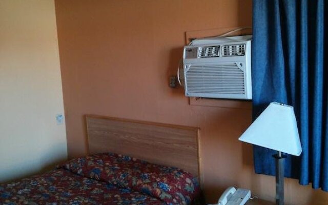 Black Gold Motel