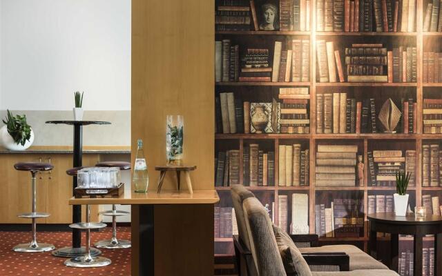 ibis Styles Berlin-Treptow