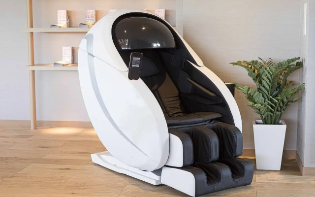 Ooedo Onsen Monogatari Premium Hotel Fugetsu