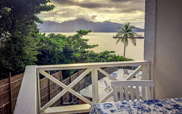 VELINN Pousada Casa da Imperatriz