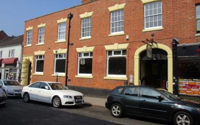 Gosford Arms