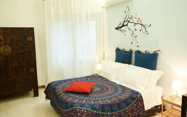 True Colors Apartments Cipro