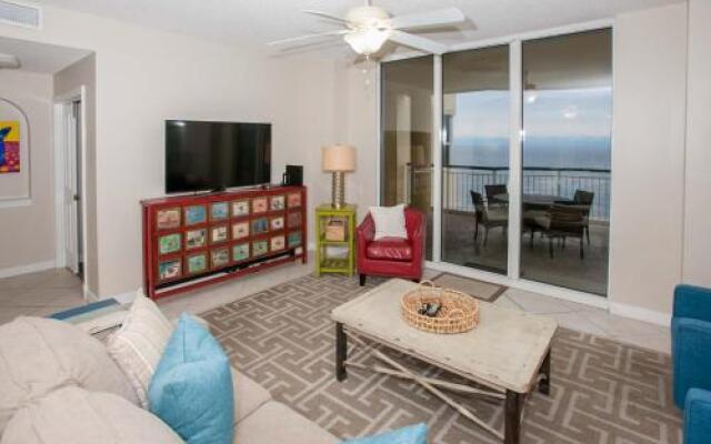 Beach Colony East 12C