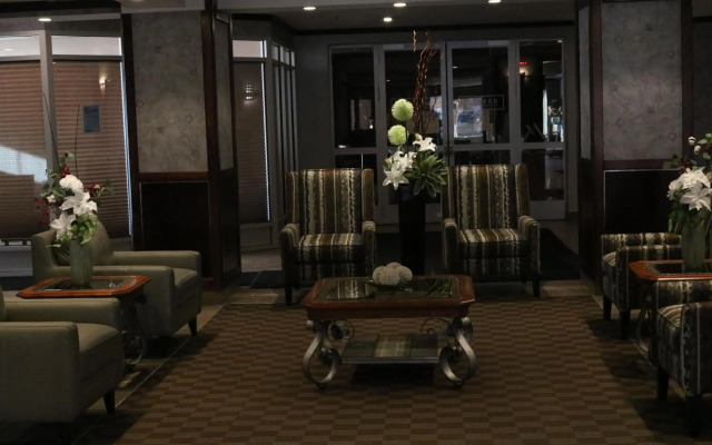 Nomad Hotel and Suites