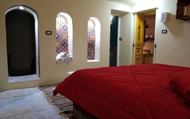 Villa Landalucia