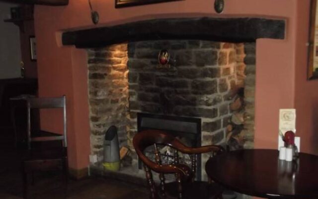 The Crown Inn