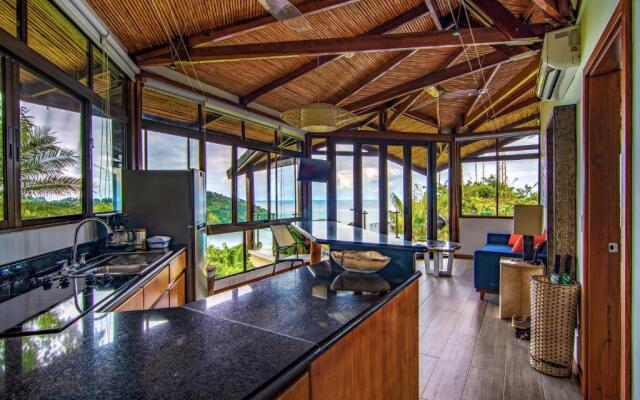 Tulemar Resort