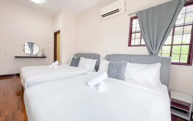 Bukit Damansara 84 by Manhattan Group