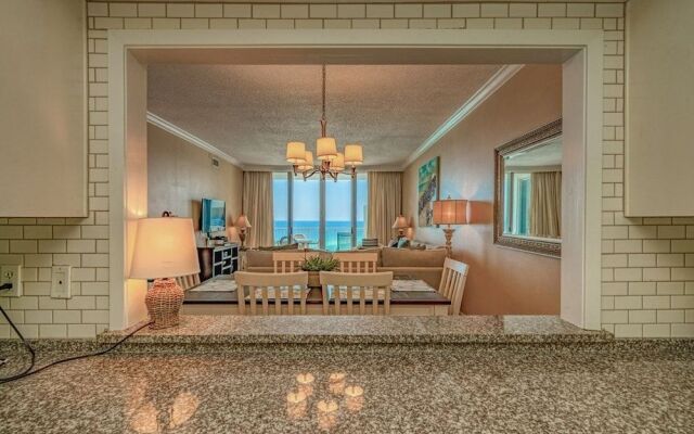 Shoreline 1123 Condo by RedAwning