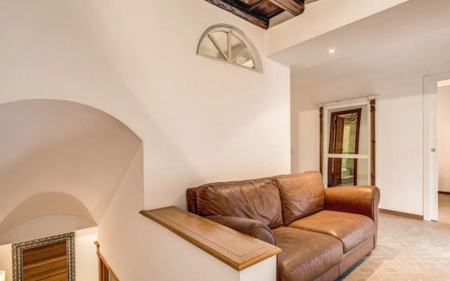 HI Margutta Apartment