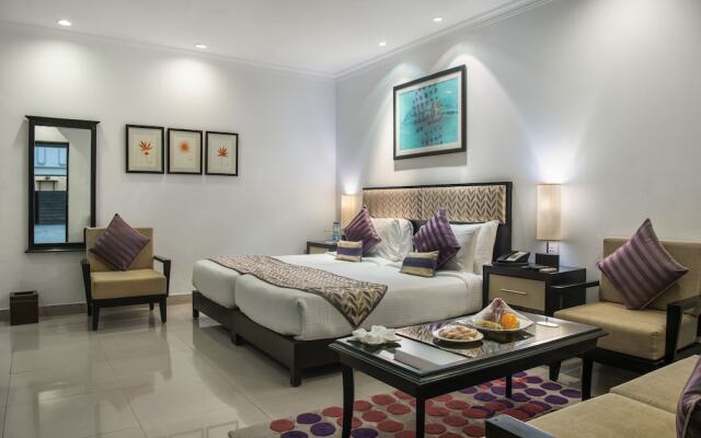 Sarovar Portico Surajkund Faridabad