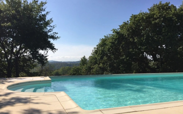 Agriturismo Podere Alberese